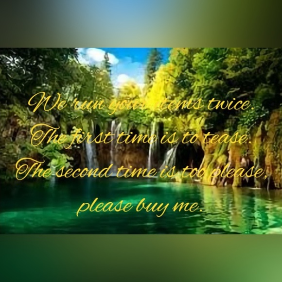 Live Show $5, $10, $20, $45 runs. Come on in and join the fun - Picture 15 of 15